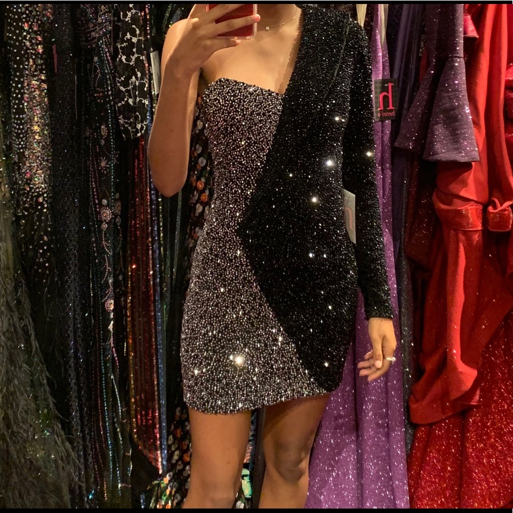 Jovani Homecoming/Prom Dress